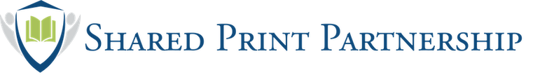 The Shared Print Partnership