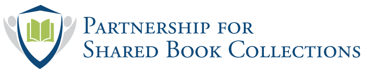 Partnership for Shared Book Collections