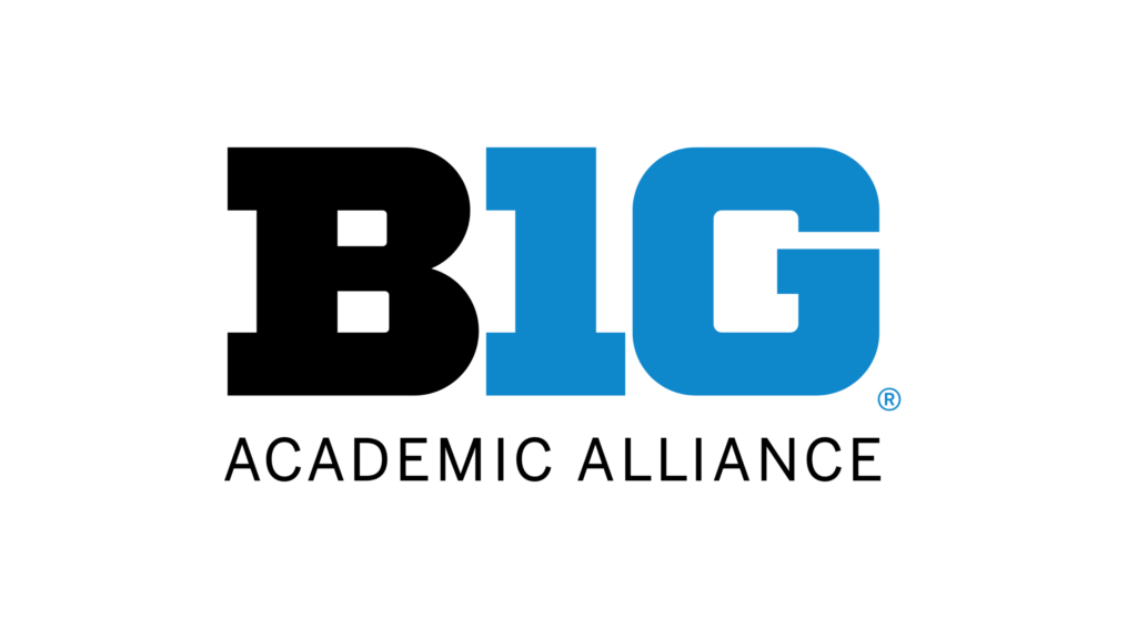 Big 10 Academic Alliance