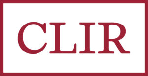 CLIR logo