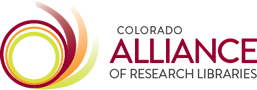 Colorado Alliance of Research Libraries