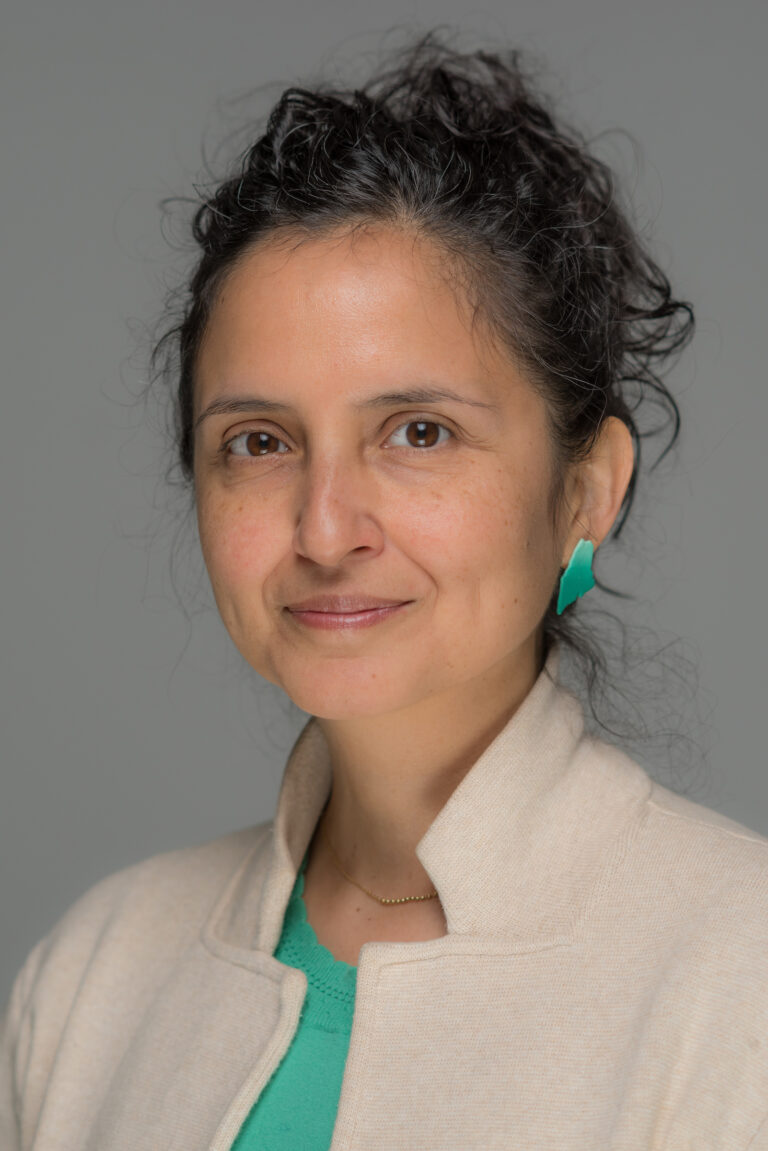Daisy Dominguez Singh