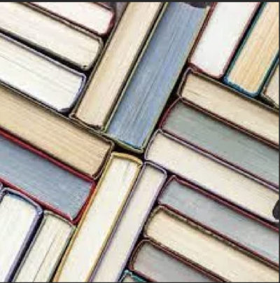 PAN Forum book image