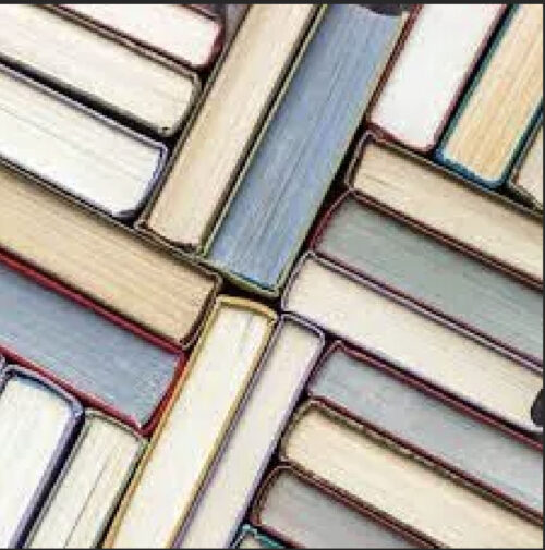 PAN Forum book image