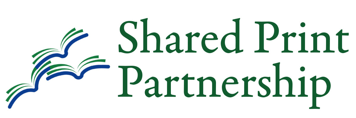 Shared Print Partnership