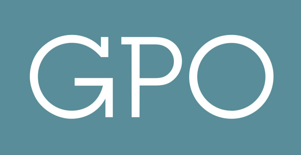 GPO Logo