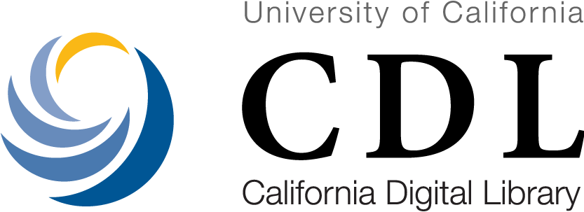 California Digital Library
